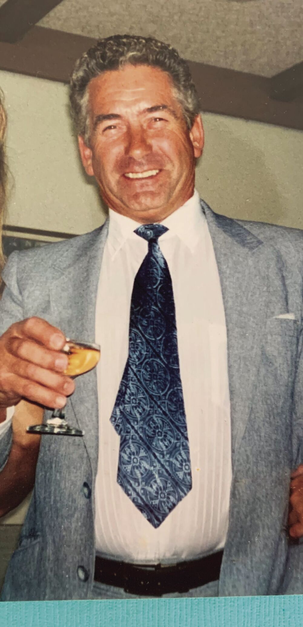 Helmut Erich Walter Peter